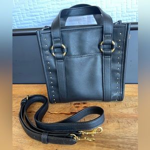 Universal Thread black handbag